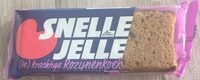 Snelle Jelle