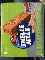 Snelle Jelle