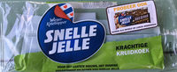 Snelle Jelle