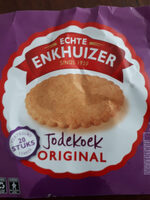 Jodekoek