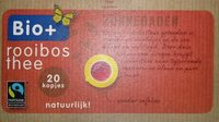 Rooibos