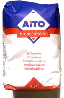 Hienosokeria