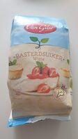 Van Gilse Witte Basterd Suiker