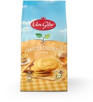 Lichte Basterdsuiker