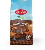 Donkere Basterdsuiker