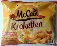 Kroketten