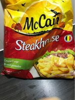 Steakhouse Frites