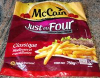 Just au Four Classique