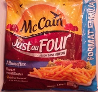 Just au four
