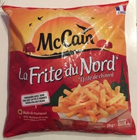 La Frite du Nord
