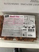 Mini Gauffres