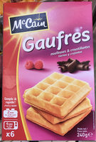 Gaufres