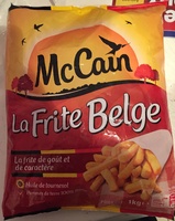 La Frite Belge