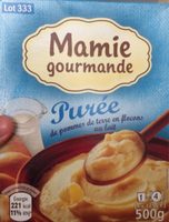 Purée