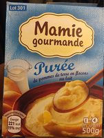 Purée