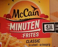 Minuten Frites