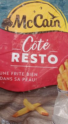 Mc Can Cote Resto