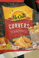 Curvers