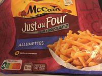 Just au four