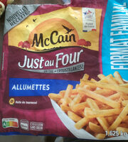 Just au Four Allumettes