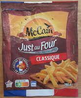 Just au four Classique
