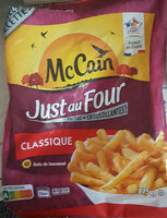 Just au four
