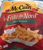 La Frite du Nord