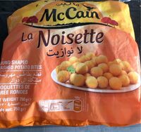 La noisette