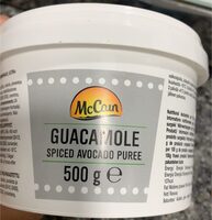 Guacamole