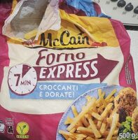 Forno express