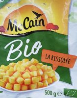 La rissolée