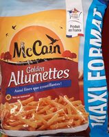 Allumettes
