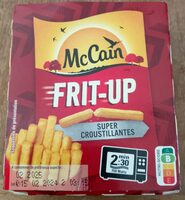 Frit-Up
