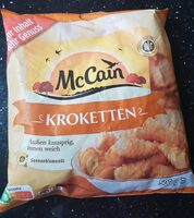 Kroketten