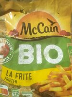 La Frite Bio