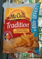 Mc Caïn tradition