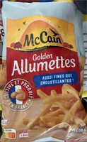 Golden Allumettes 1,08kg