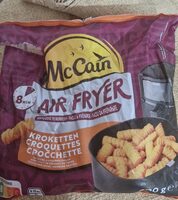 Mc cain