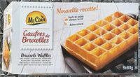 Gaufre