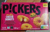 Pickers