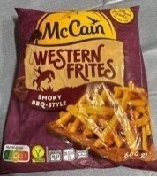 Western Frites