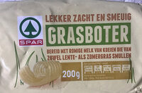 Grasboter