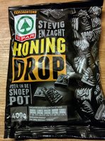 Honingdrop