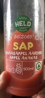 Jus de saison