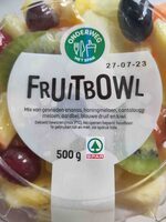 Fruitbowl