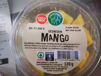 Mango
