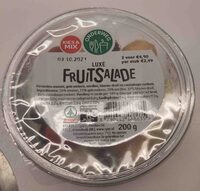 Luxe Fruitsalade