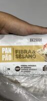 Fibra & Sésamo
