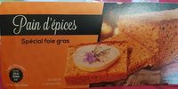 Pain d'épices