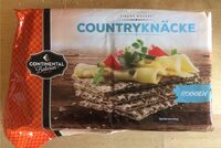 Country Knäcke